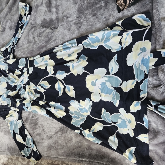 Seraphine Dresses & Skirts - Maternity/ nursing dresses
